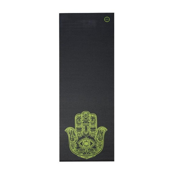 Tapete de Yoga Mat em Pvc Hamsa 4MM Hopuyoga - 3