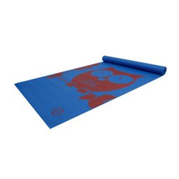 TAPETE DE YOGA MAT EM PVC INFANTIL 3MM HOPUYOGA - 2