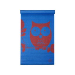 TAPETE DE YOGA MAT EM PVC INFANTIL 3MM HOPUYOGA - 1