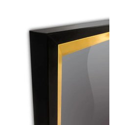 Quadro Plur Homem Cartola - 3