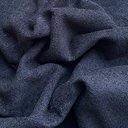 Ver imagem 3 de Tecido Rústico Bouclê Preto Para Poltrona Puff Cabeceira Estofados Decoração T02 Metro - Lyam