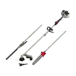 Roçadeira Gasolina Toyama Multifuncional 25,4cc 2T com Motopoda e Aparador TBC26MTH - 1 Roçadeira Gasolina Toyama Multifuncional 25,4cc 2T com Motopoda e Aparador TBC26MTH - 1