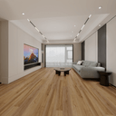 Ver imagem 3 de Piso Vinílico Auto Adesivo com Proteção - Papoula - 1m²