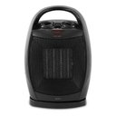 Ver imagem 5 de Aquecedor Ceramic-ab1600p Multifuncional 2 em 1 Britânia 220v