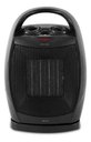 Ver imagem 5 de Aquecedor Ceramic-ab1600p Multifuncional 2 em 1 Britânia 220v