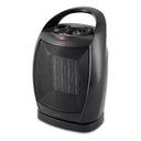 Ver imagem 7 de Aquecedor Ceramic-ab1600p Multifuncional 2 em 1 Britânia 220v