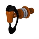 Ver imagem 1 de Troneira Filtro Herc Aut Ac Inf 3/8equot