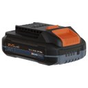 Ver imagem 1 de Bateria Evolution Ancora Tools Intercambiável 2,0AH Íons de Lítio Ancora