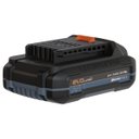 Ver imagem 3 de Bateria Evolution Ancora Tools Intercambiável 2,0AH Íons de Lítio Ancora