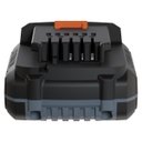 Ver imagem 2 de Bateria Evolution Ancora Tools Intercambiável 2,0AH Íons de Lítio Ancora