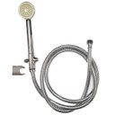 Ver imagem 1 de Ducha Manual Deca Max Flexivel 1,8 m Belisca - 4892CK100 4892.C.K100