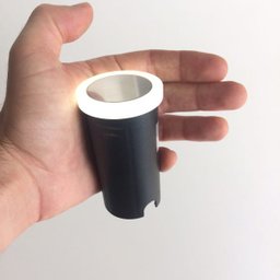 Kit 12 Spot de Embutir No Chão LED 1W Branco Frio Ø5cm Ip67 Acl94 - 9