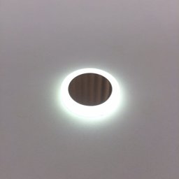 Kit 12 Spot de Embutir No Chão LED 1W Branco Frio Ø5cm Ip67 Acl94 - 3