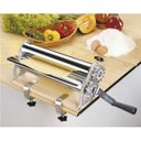 Ver imagem 2 de CILINDRO SOVA MASTER 28CM CROMADO ENGRENAGEM ALUMINIO