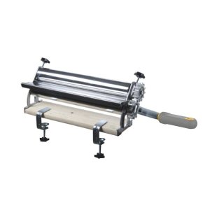 CILINDRO SOVA MASTER 28CM CROMADO ENGRENAGEM ALUMINIO