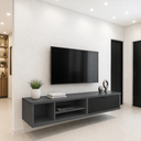 Ver imagem 1 de Rack para Sala TV Home em MDF Alto Padrão