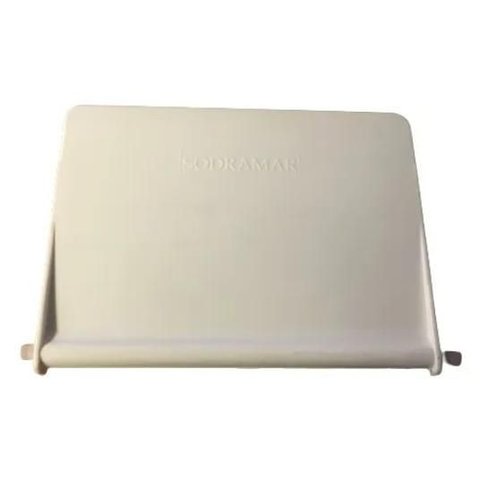 Portinhola em Plastico com Eixo Skimmer Compact - Sodramar So004299