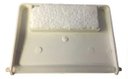Ver imagem 2 de Portinhola em Plastico com Eixo Skimmer Compact - Sodramar So004299