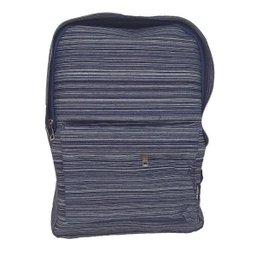 Mochila Escolar Cruzeiro Mt10 - Cinza - 1