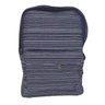 Mochila Escolar Cruzeiro Mt10 - Cinza - 1