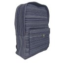 Ver imagem 2 de Mochila Escolar Cruzeiro Mt10 - Cinza