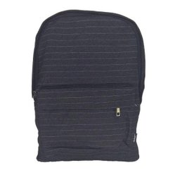 Mochila Escolar Cruzeiro Mt10 - Preto - 1