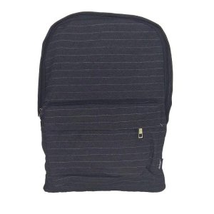 Mochila Escolar Cruzeiro Mt10 - Preto
