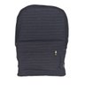 Mochila Escolar Cruzeiro Mt10 - Preto - 1