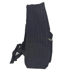 Mochila Escolar Cruzeiro Mt10 - Preto - 3