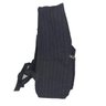 Mochila Escolar Cruzeiro Mt10 - Preto - 3