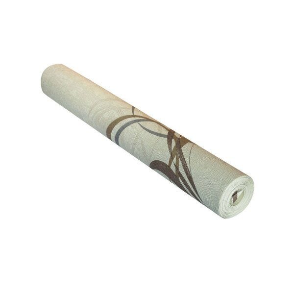 Papel de Parede Vinílico 53cmx10m Isadora Design - Rolo de 10m - 2