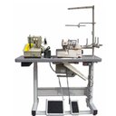 Ver imagem 1 de Ponto Cadeia + Galoneira Semi Industrial 2 Agulhas 220v