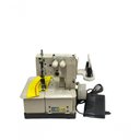Ver imagem 6 de Ponto Cadeia + Galoneira Semi Industrial 2 Agulhas 220v
