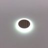Embutido de Solo para Jardim Led 1W 6500k Branco Frio IP67 Acl94 - 2