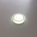 Ver imagem 7 de Embutido de Solo para Jardim Led 1W 6500k Branco Frio IP67 Acl94