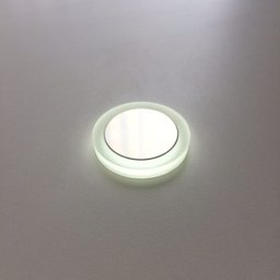 Embutido de Solo para Jardim Led 1W 6500k Branco Frio IP67 Acl94 - 7