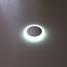 Embutido de Solo para Jardim Led 1W 6500k Branco Frio IP67 Acl94 - 5
