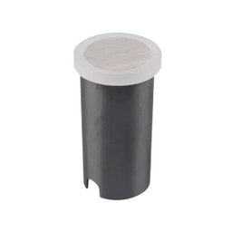 Embutido de Solo para Jardim Led 1W 6500k Branco Frio IP67 Acl94 - 1