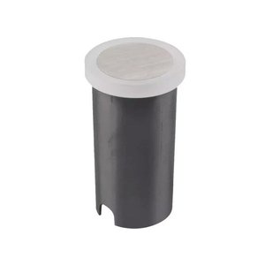 Embutido de Solo para Jardim Led 1W 6500k Branco Frio IP67 Acl94