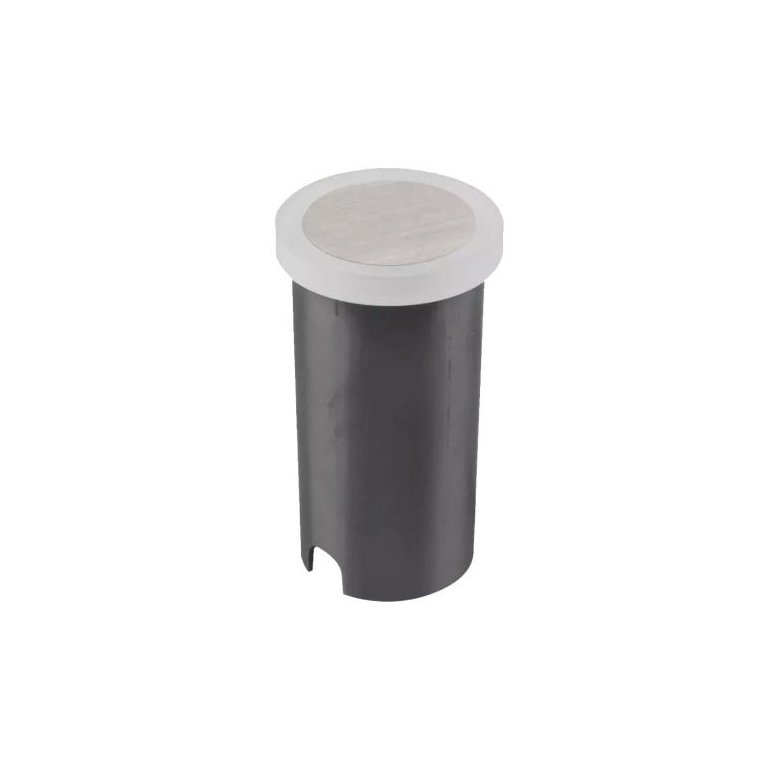 Embutido de Solo para Jardim Led 1W 6500k Branco Frio IP67 Acl94