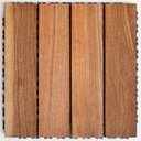 Ver imagem 4 de Deck em Placa de Madeira Modular Base Plástica 30cm x 30cm Madersilva