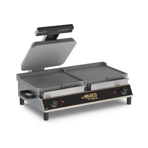 Chapa para Lanche Sanduicheira Conjugada Lisa 77,5cm 127v