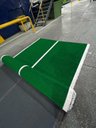 Ver imagem 5 de Grama Sintética Fitgrass Track Verde 12mm 20m² com Marcação Rolo 2x10m Área Fitness