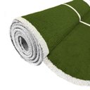 Ver imagem 2 de Grama Sintética Fitgrass Track Verde 12mm 20m² com Marcação Rolo 2x10m Área Fitness