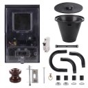 Ver imagem 1 de Kit Padrao Instala Facil Mono 40A Neoenergia 3/4" (25 mm) - sem Cabos