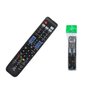 Controle Remoto Universal para TV LCD/Led Vc-2885 Sony | Panasonic | Sanyo | Hitachi | Toshiba | Phi - 1