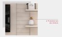 Ver imagem 4 de Painel Extensivel Hélio Trufa