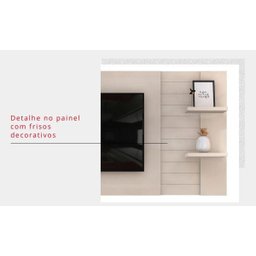 Painel Dj Extensivel Hélio Telha - 5