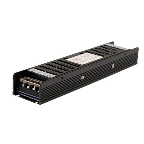 Fonte Driver Chaveada Dimerizável 12v 220v Nordecor - 8.34a 150w