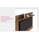 Ver imagem 3 de Painel Dj Extensivel Hebe Trufa